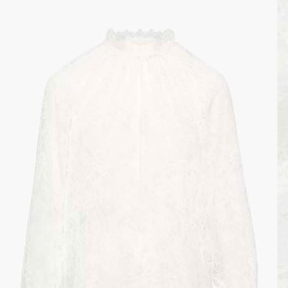 Wilfred Decorum Blouse - Picture 1 of 4